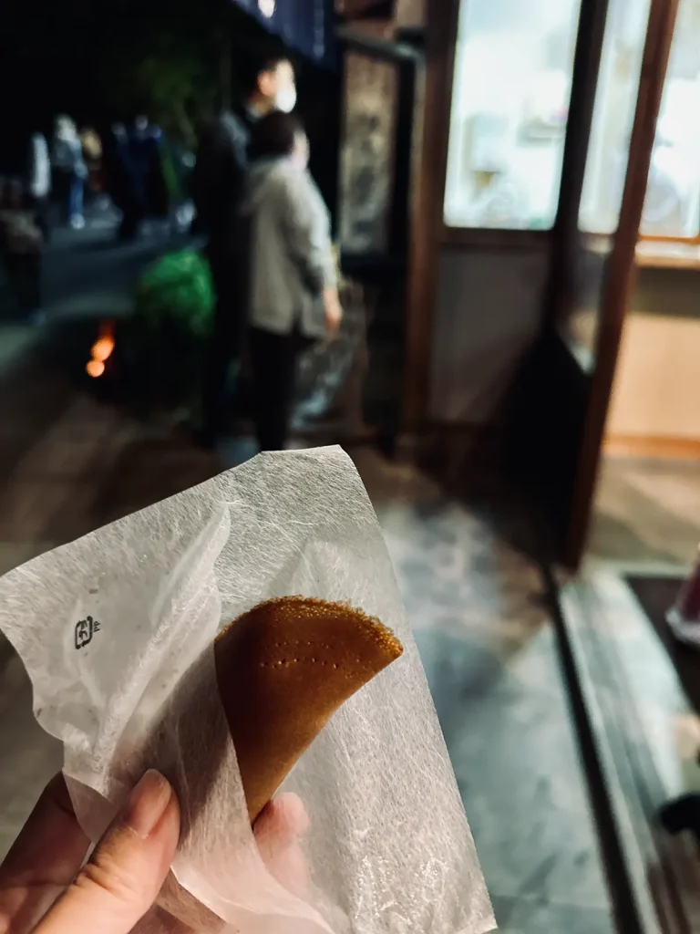 但馬屋の三笠野