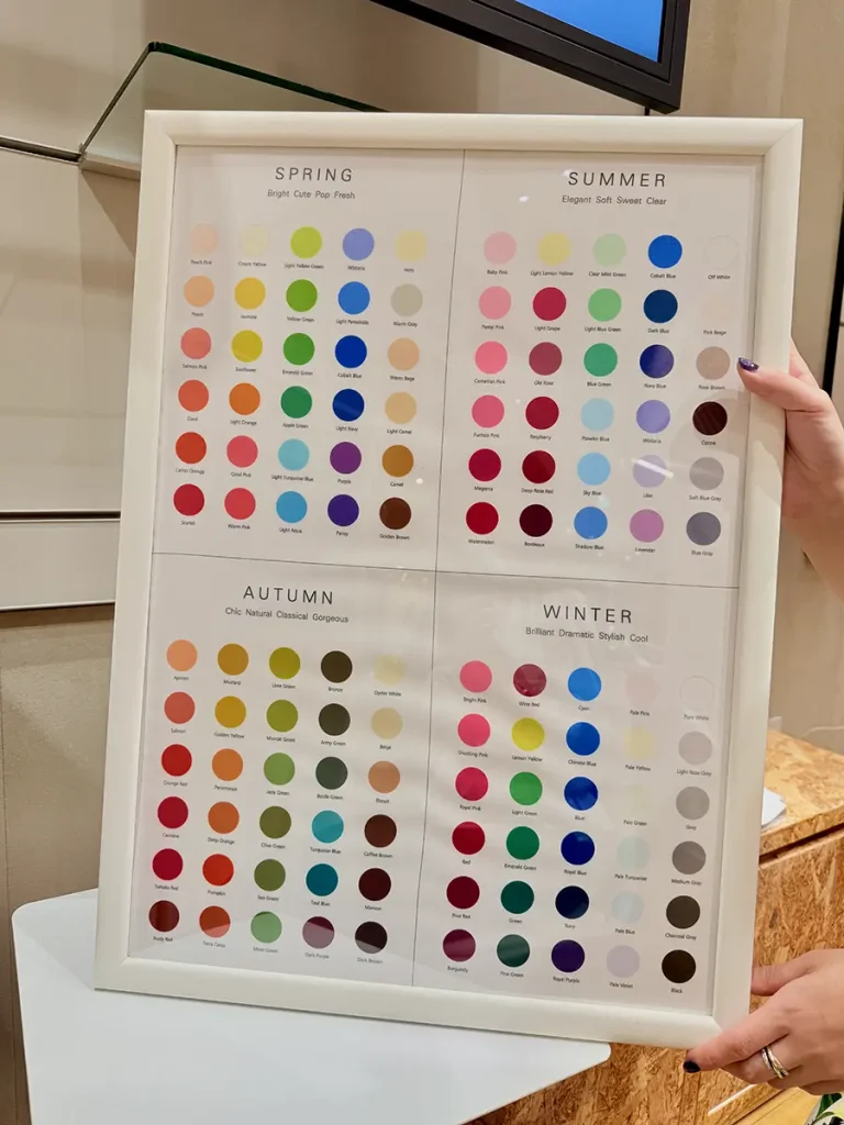 airCloset Salon有楽町マルイ店