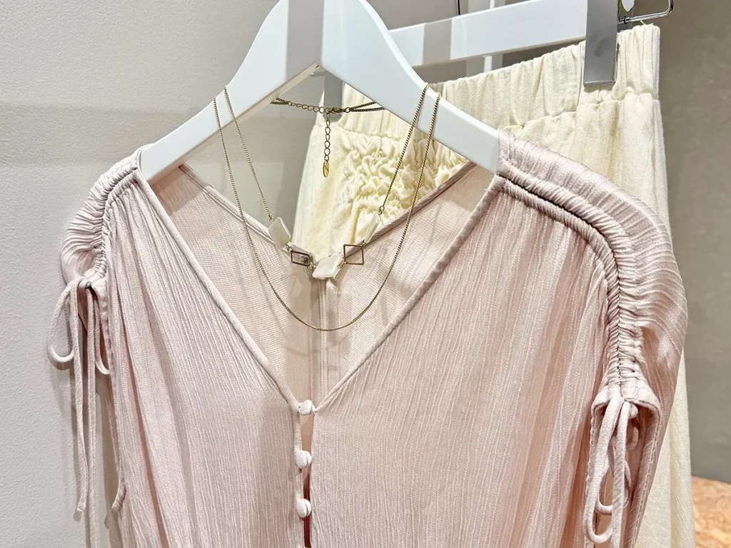 airCloset Salon有楽町マルイ店